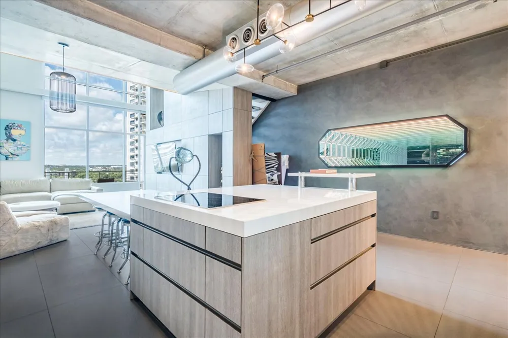 800 W 5th Street #1105 Austin, TX 78703