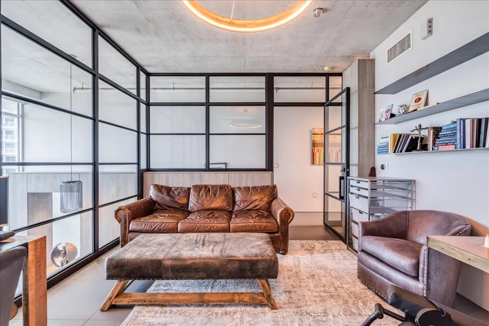 800 W 5th Street #1105 Austin, TX 78703