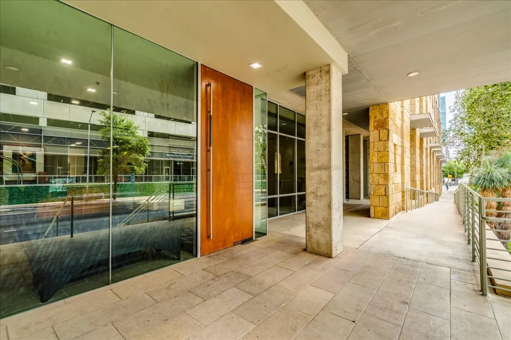800 W 5th Street #1105 Austin, TX 78703