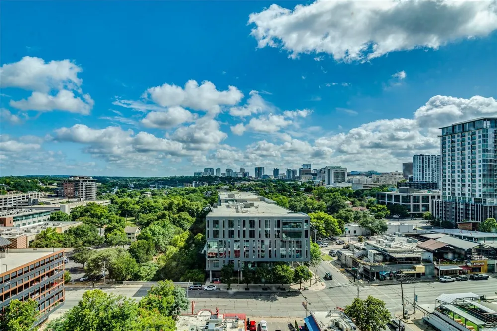 800 W 5th Street #1105 Austin, TX 78703
