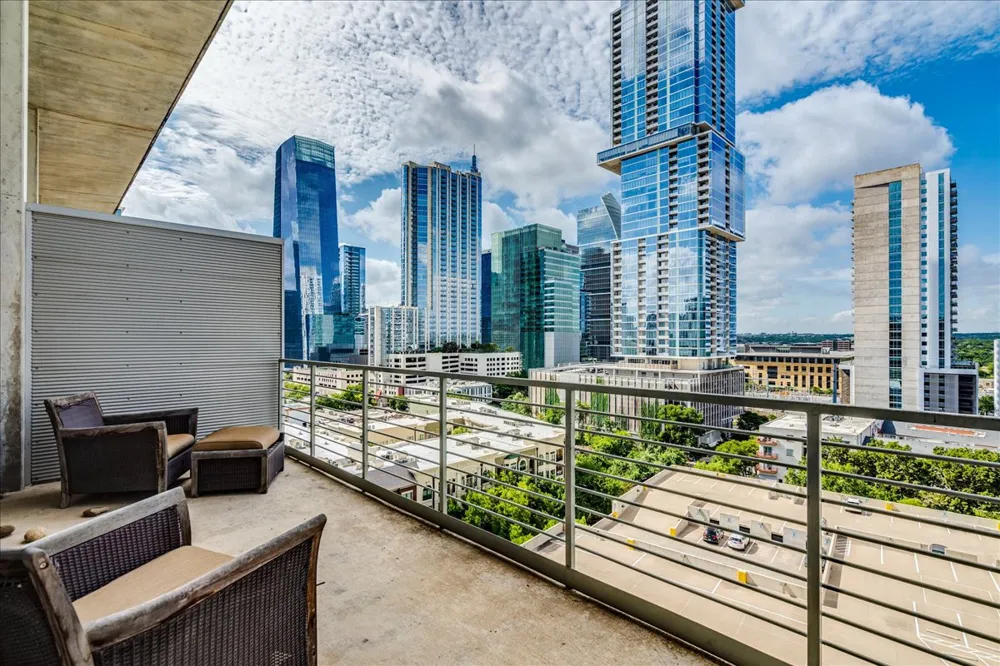 800 W 5th Street #1105 Austin, TX 78703
