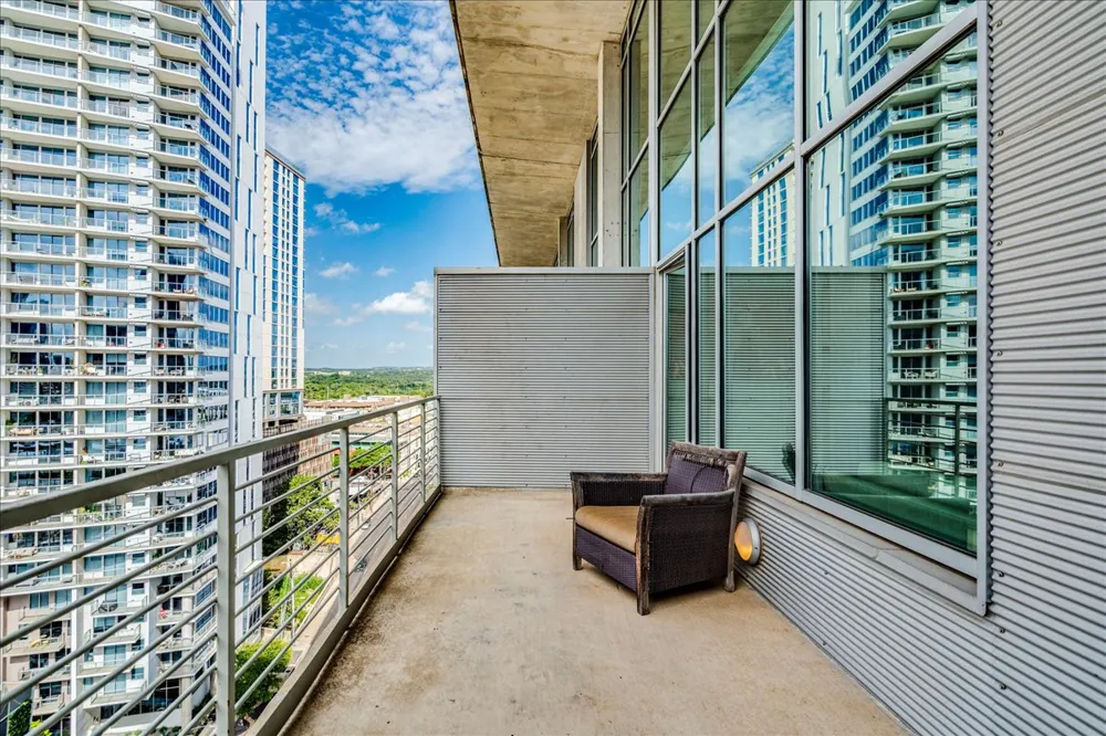 800 W 5th Street #1105 Austin, TX 78703