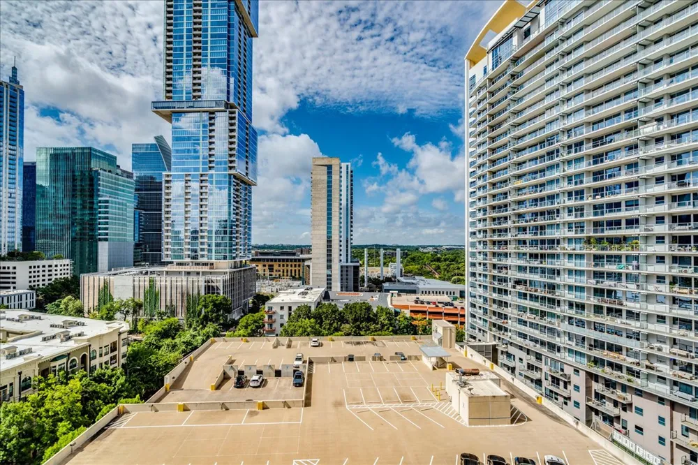800 W 5th Street #1105 Austin, TX 78703