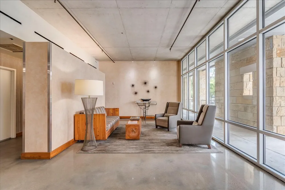 800 W 5th Street #1105 Austin, TX 78703