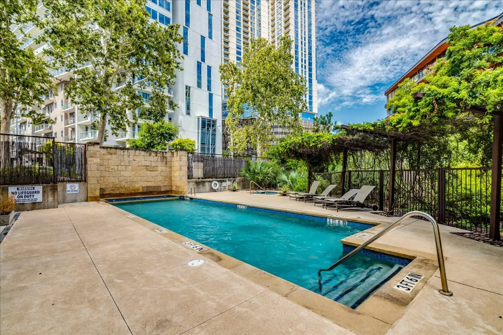 800 W 5th Street #1105 Austin, TX 78703