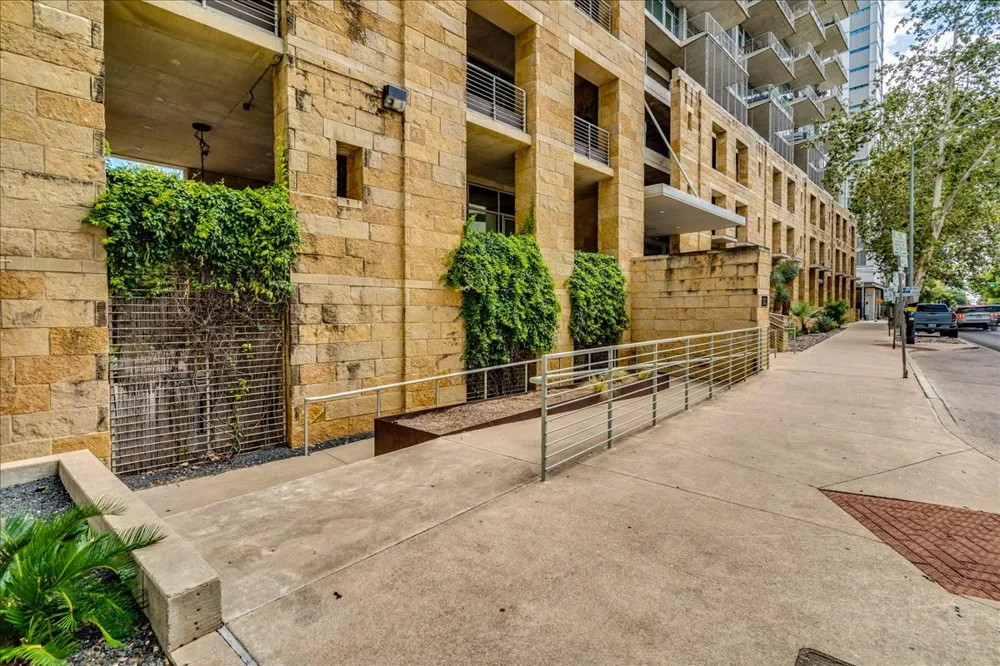 800 W 5th Street #1105 Austin, TX 78703