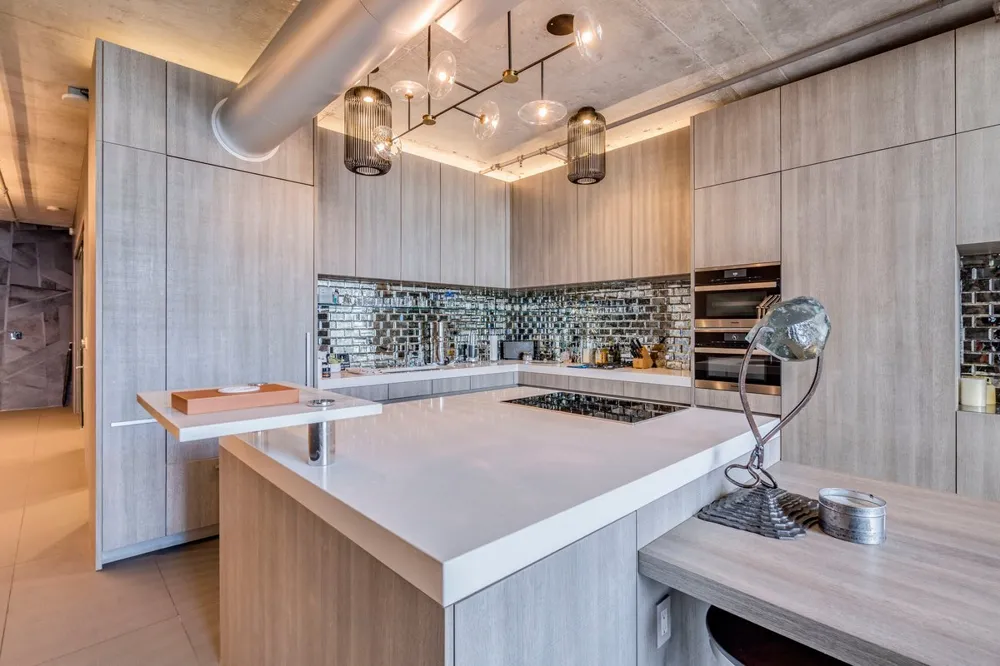 800 W 5th Street #1105 Austin, TX 78703