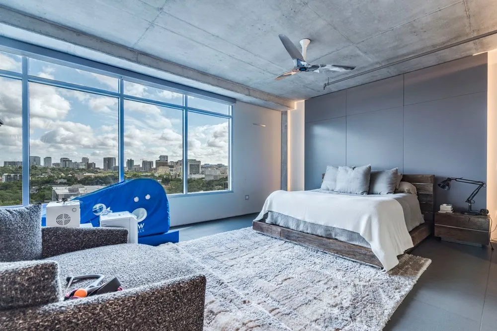 800 W 5th Street #1105 Austin, TX 78703