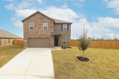 14301 Prairie Sod Lane