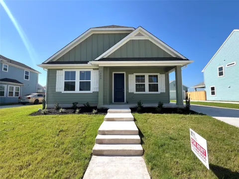 302 Elm Branch Trail