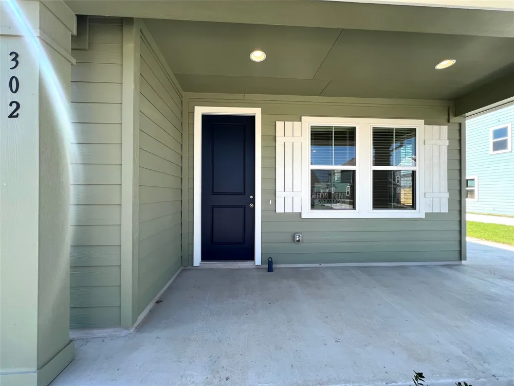 302 Elm Branch Trail Taylor, TX 76574