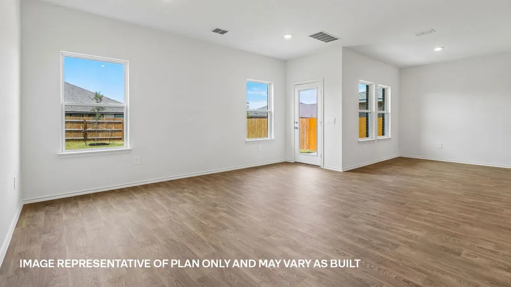 15104 Afleet Alex Street #A Manor, TX 78653