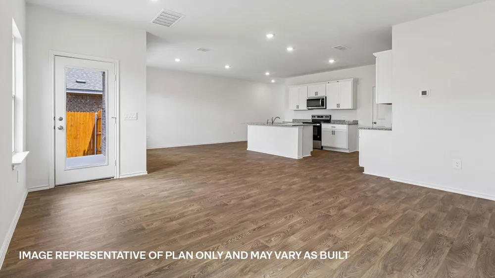 15104 Afleet Alex Street #A Manor, TX 78653
