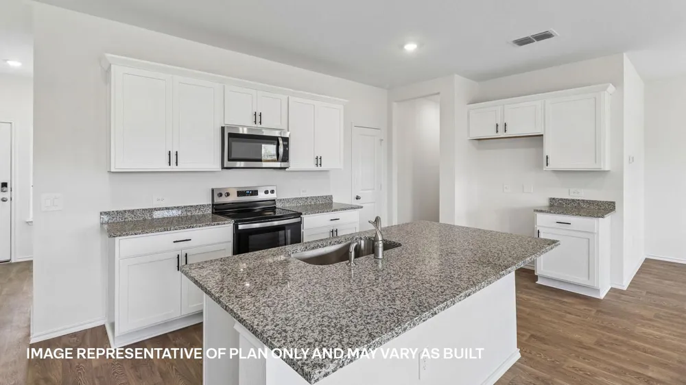 15104 Afleet Alex Street #A Manor, TX 78653