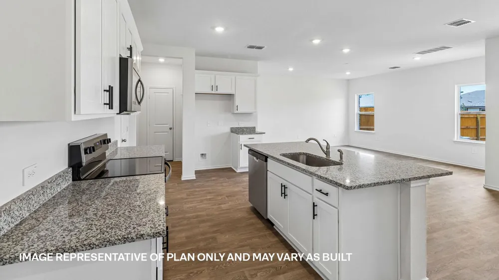 15104 Afleet Alex Street #A Manor, TX 78653