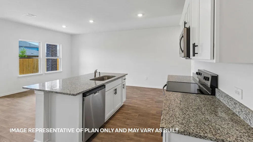 15104 Afleet Alex Street #A Manor, TX 78653