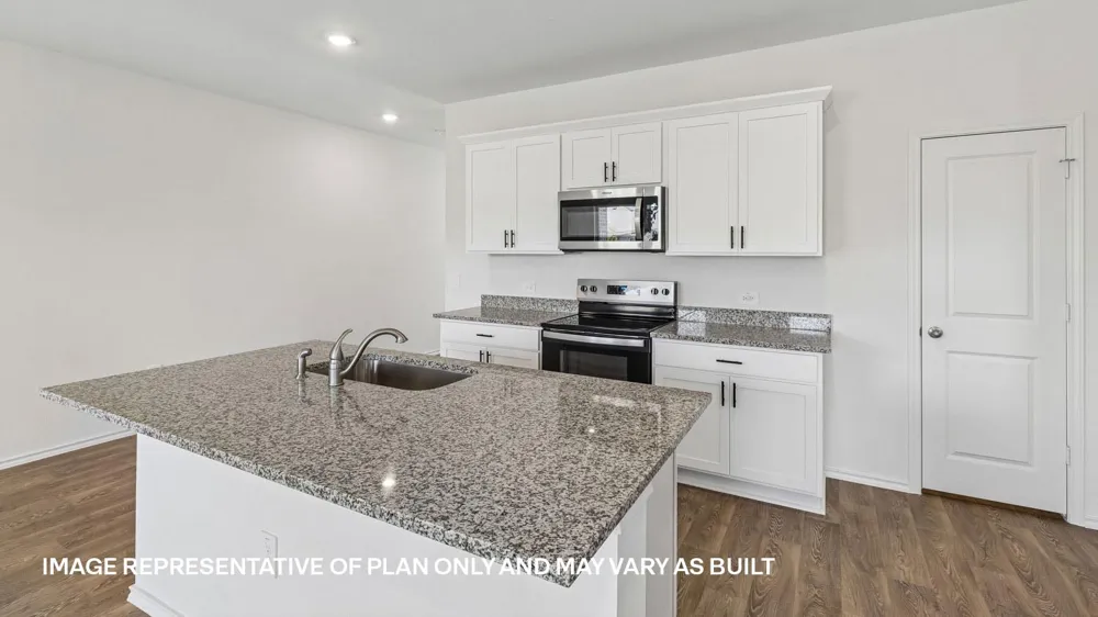 15104 Afleet Alex Street #A Manor, TX 78653