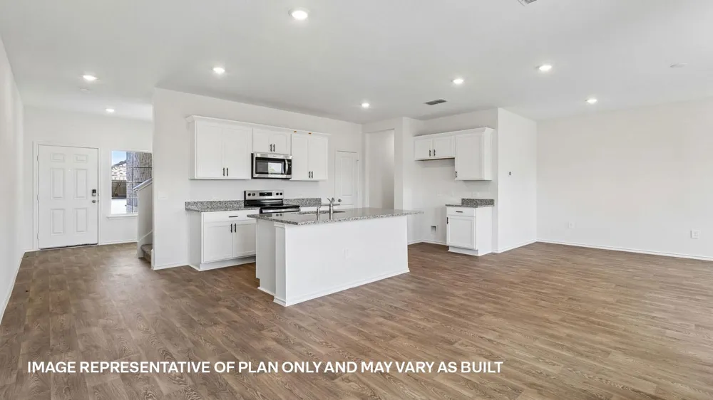 15104 Afleet Alex Street #A Manor, TX 78653