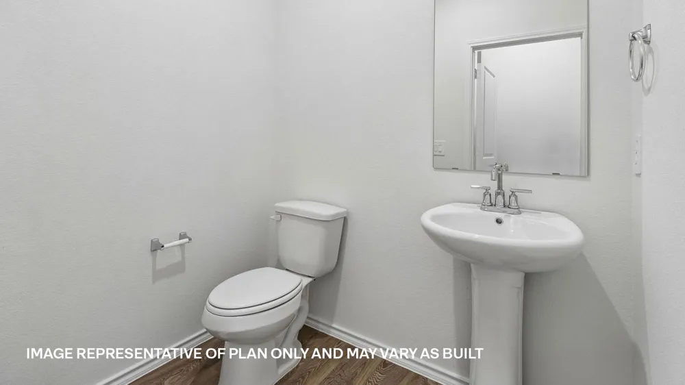 15104 Afleet Alex Street #A Manor, TX 78653