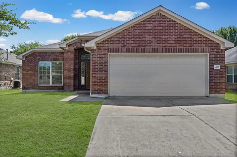 1485 Rainbow Parke Drive