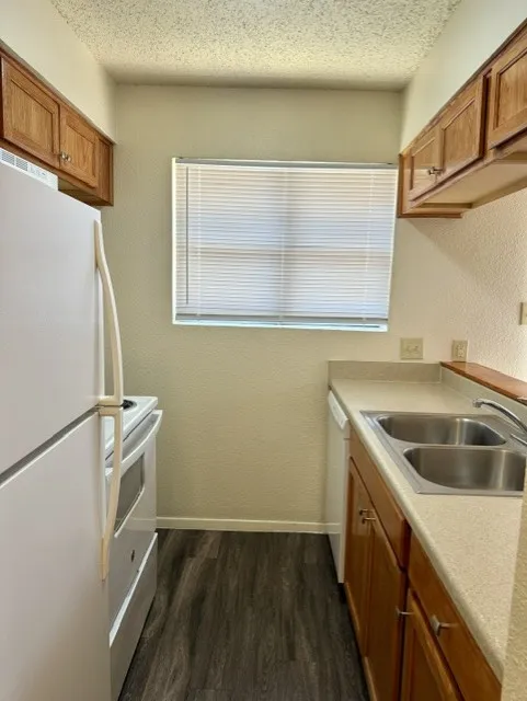 3005 Parker Lane #B Austin, TX 78741