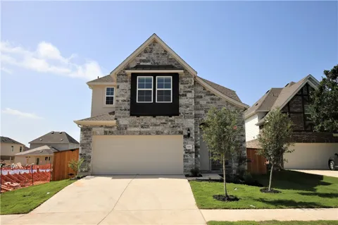 635 Pheasant Hill Lane