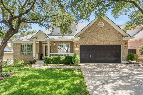 3429 John Simpson Trail
