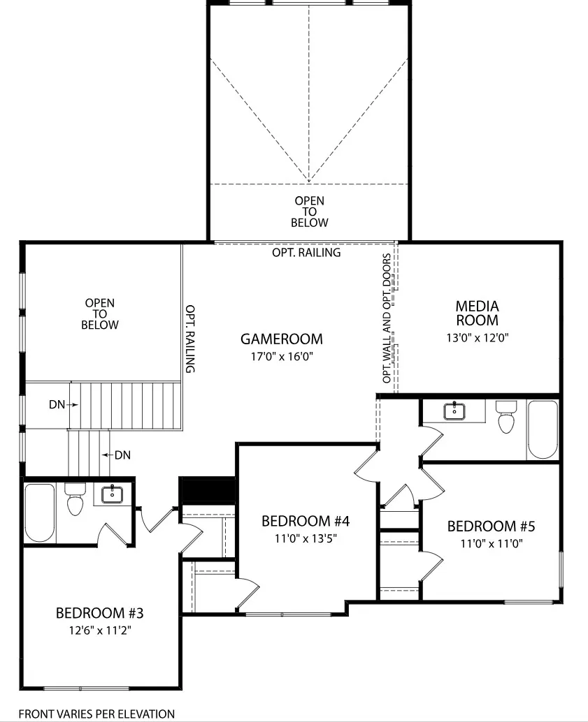 408 River Overlook Road Georgetown, TX 78628