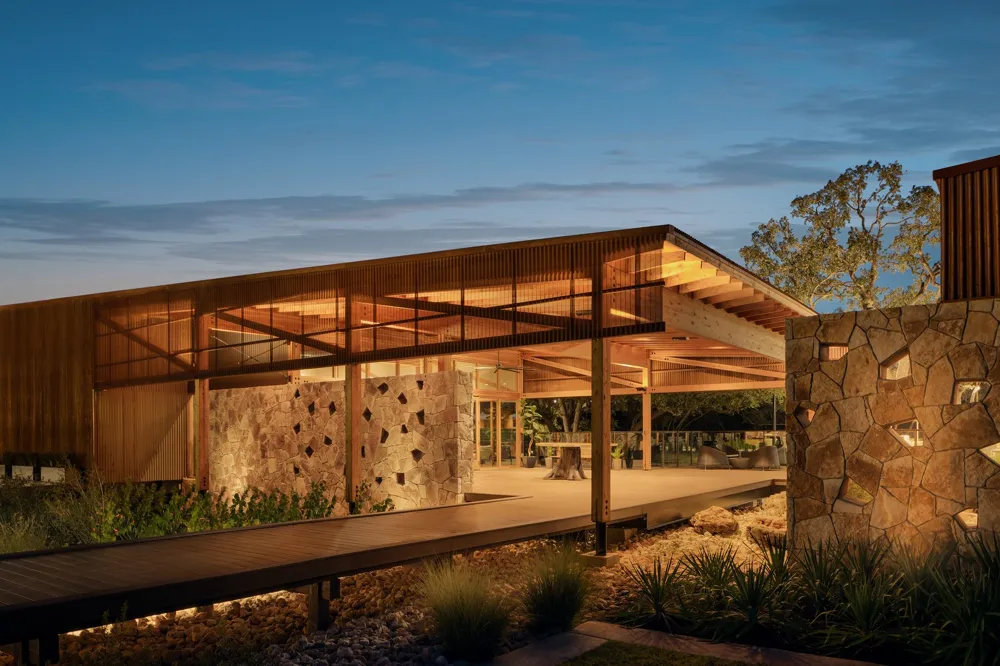 408 River Overlook Road Georgetown, TX 78628