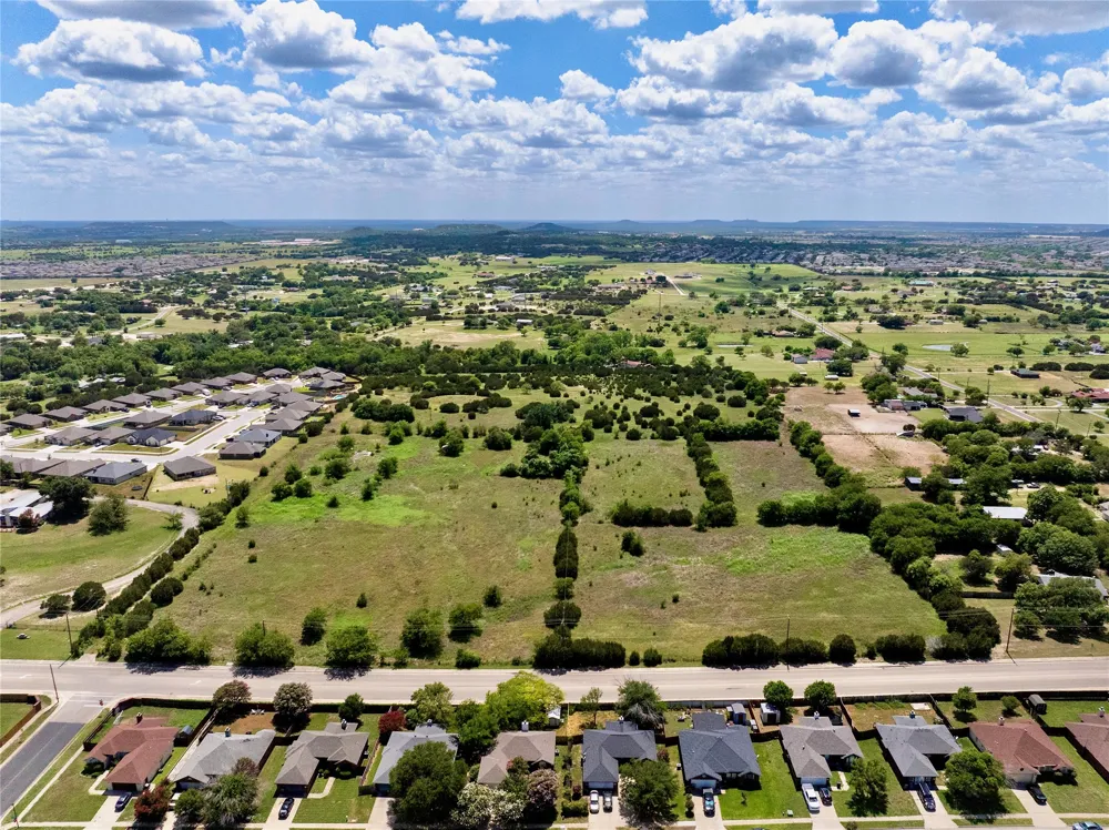 5011 Cunningham Road Killeen, TX 76542