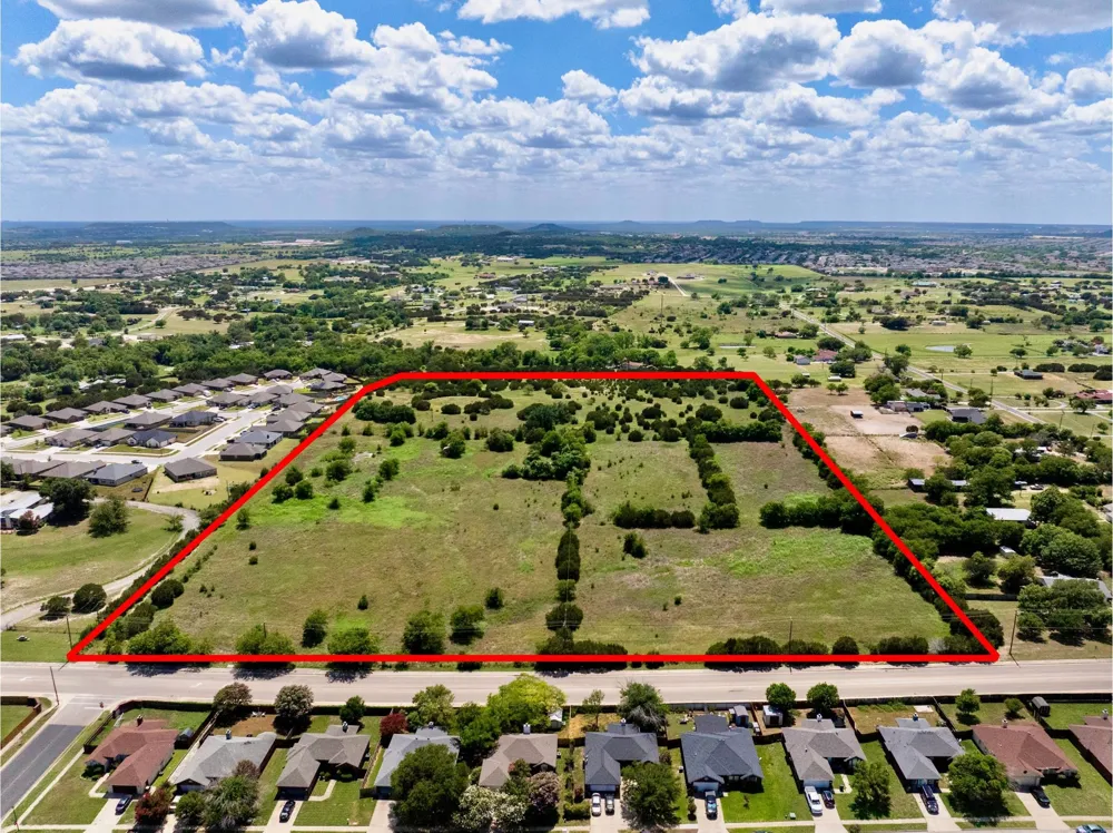 5011 Cunningham Road Killeen, TX 76542