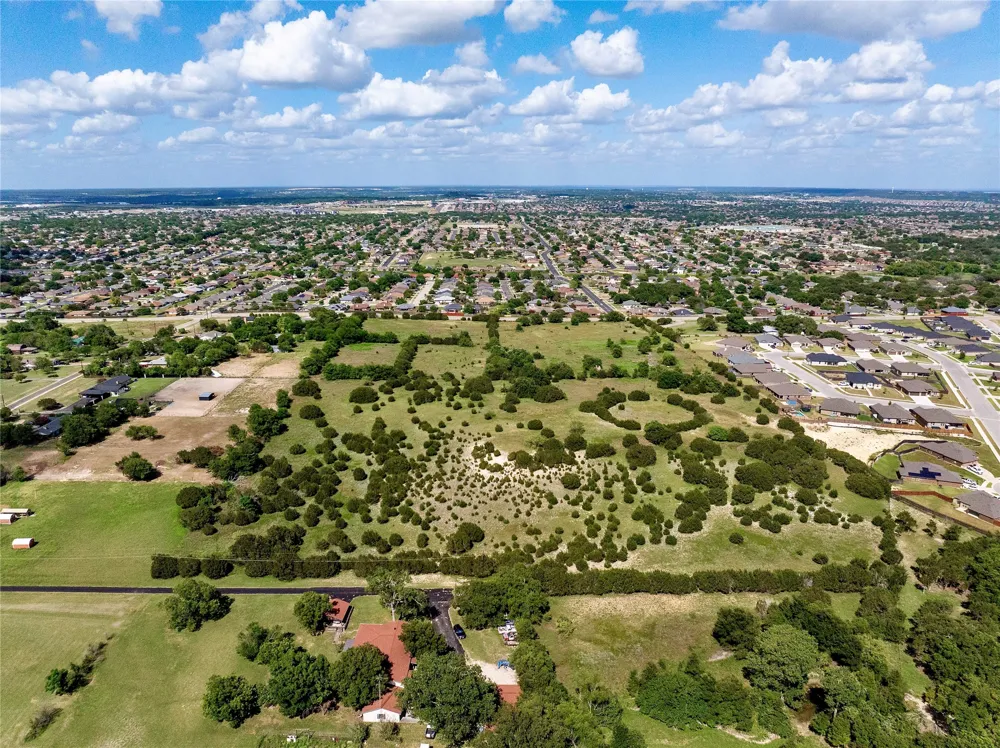 5011 Cunningham Road Killeen, TX 76542