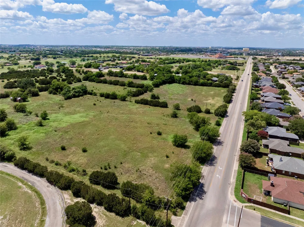 5011 Cunningham Road Killeen, TX 76542