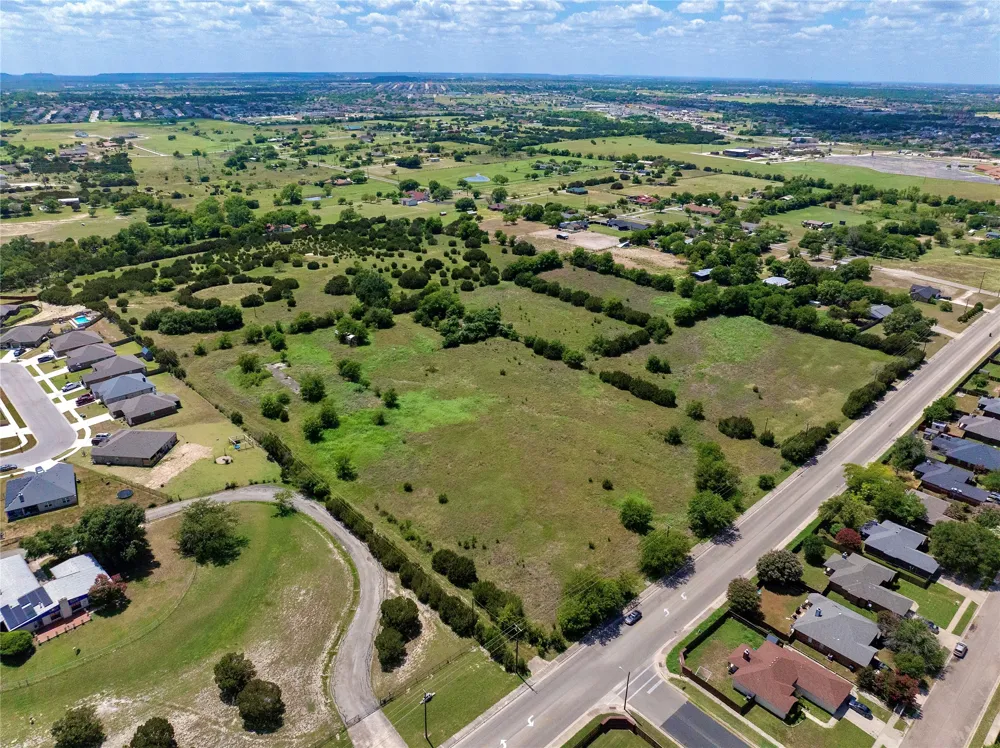 5011 Cunningham Road Killeen, TX 76542