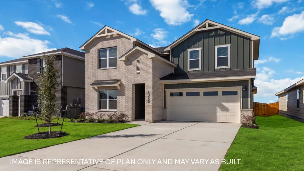 14904 Frog Pond Cove Del Valle, TX 78617