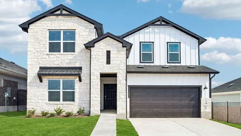 14904 Frog Pond Cove