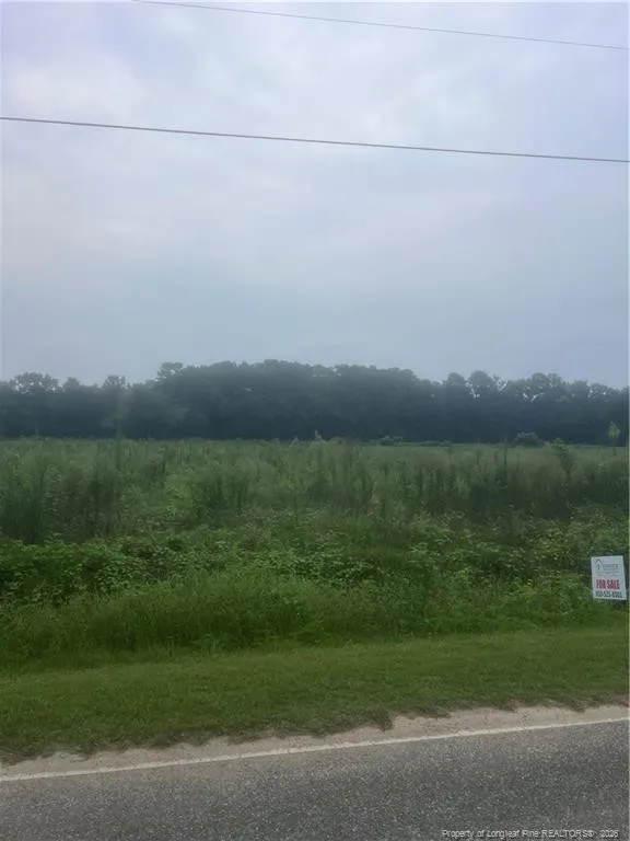 DEESE ROAD Pembroke, NC 28372