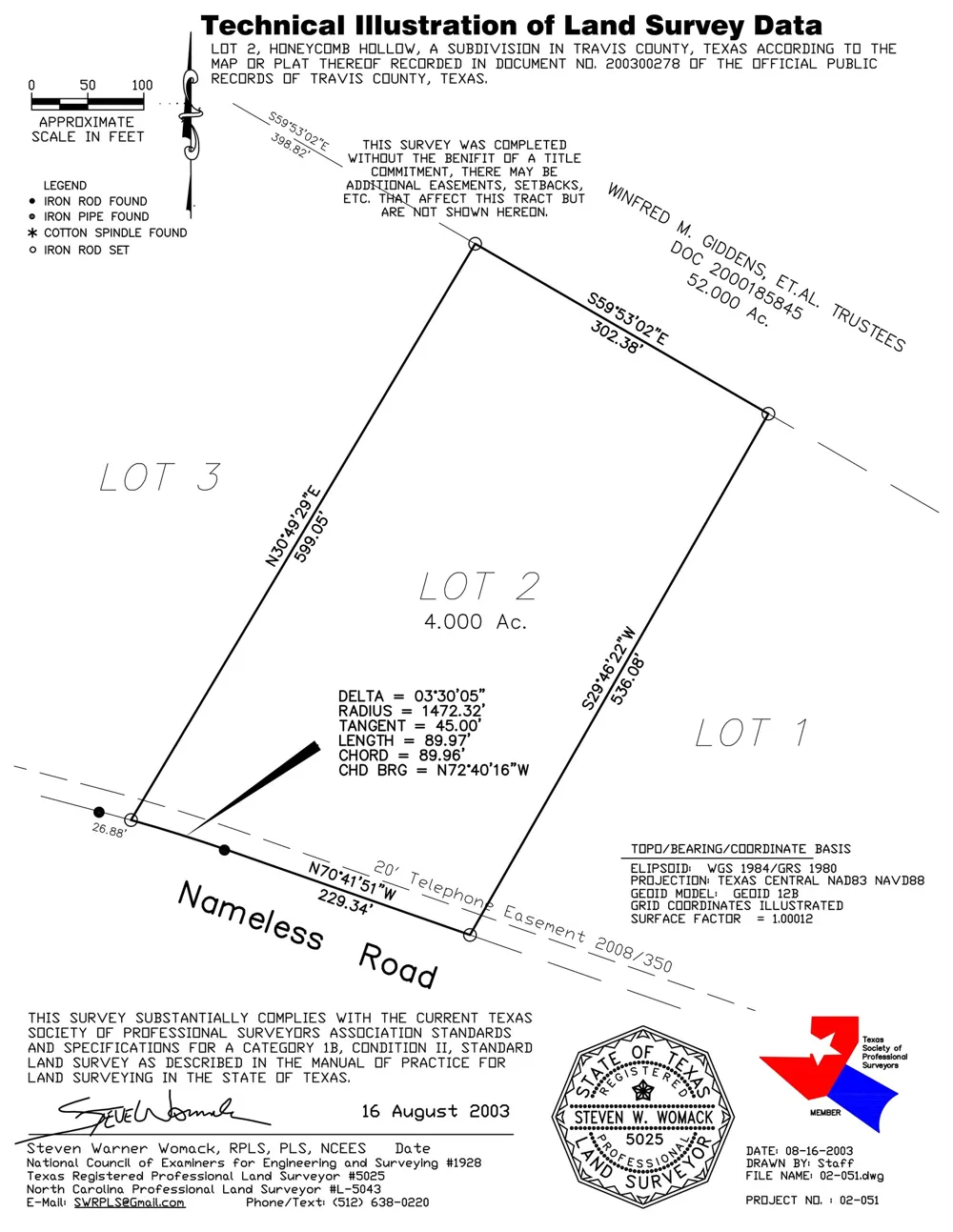 21924 Nameless Road Leander, TX 78641