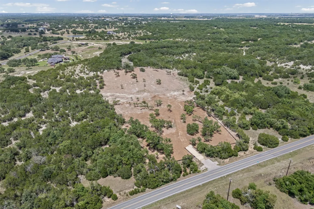 21924 Nameless Road Leander, TX 78641