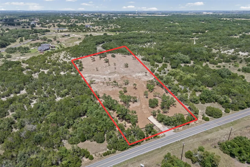21924 Nameless Road Leander, TX 78641