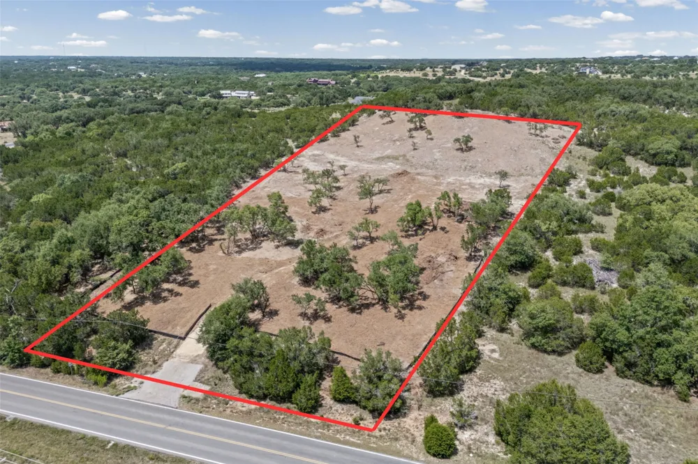 21924 Nameless Road Leander, TX 78641