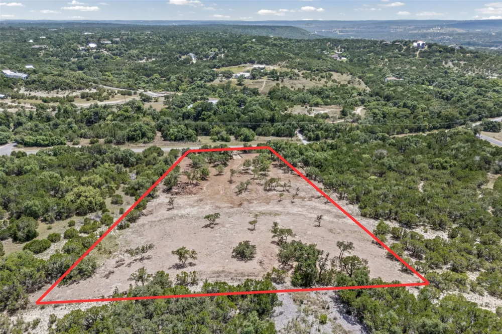 21924 Nameless Road Leander, TX 78641