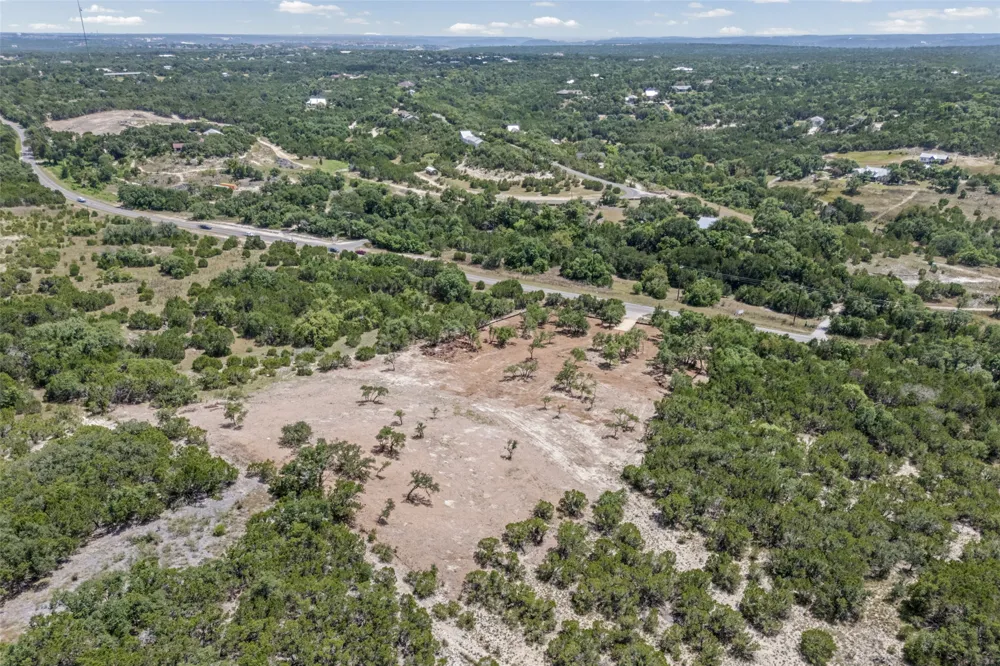 21924 Nameless Road Leander, TX 78641