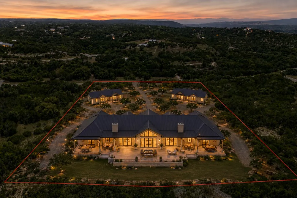 21924 Nameless Road Leander, TX 78641