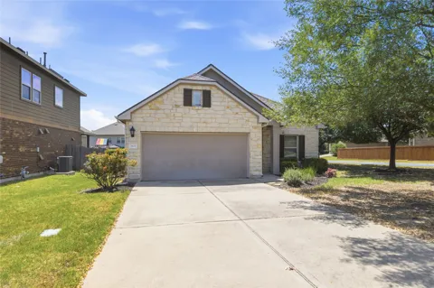 2601 Rough Berry Road