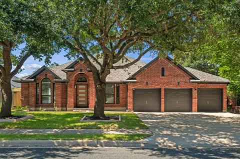 3539 Laurel Bay Loop