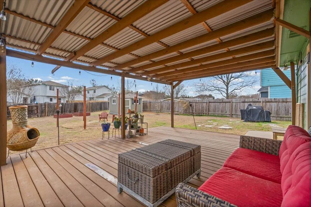 12209 Briarcreek Loop Manor, TX 78653