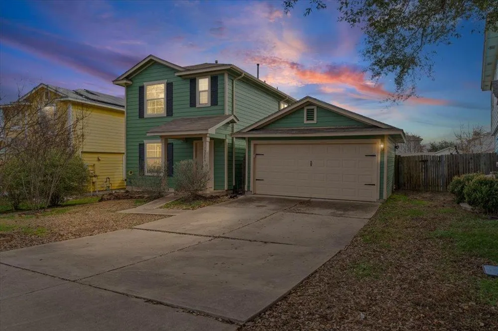 12209 Briarcreek Loop Manor, TX 78653
