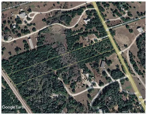 201 CR 201 Land