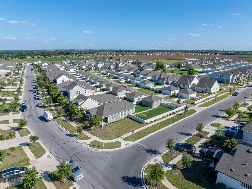 300 Hortus Drive Kyle, TX 78640